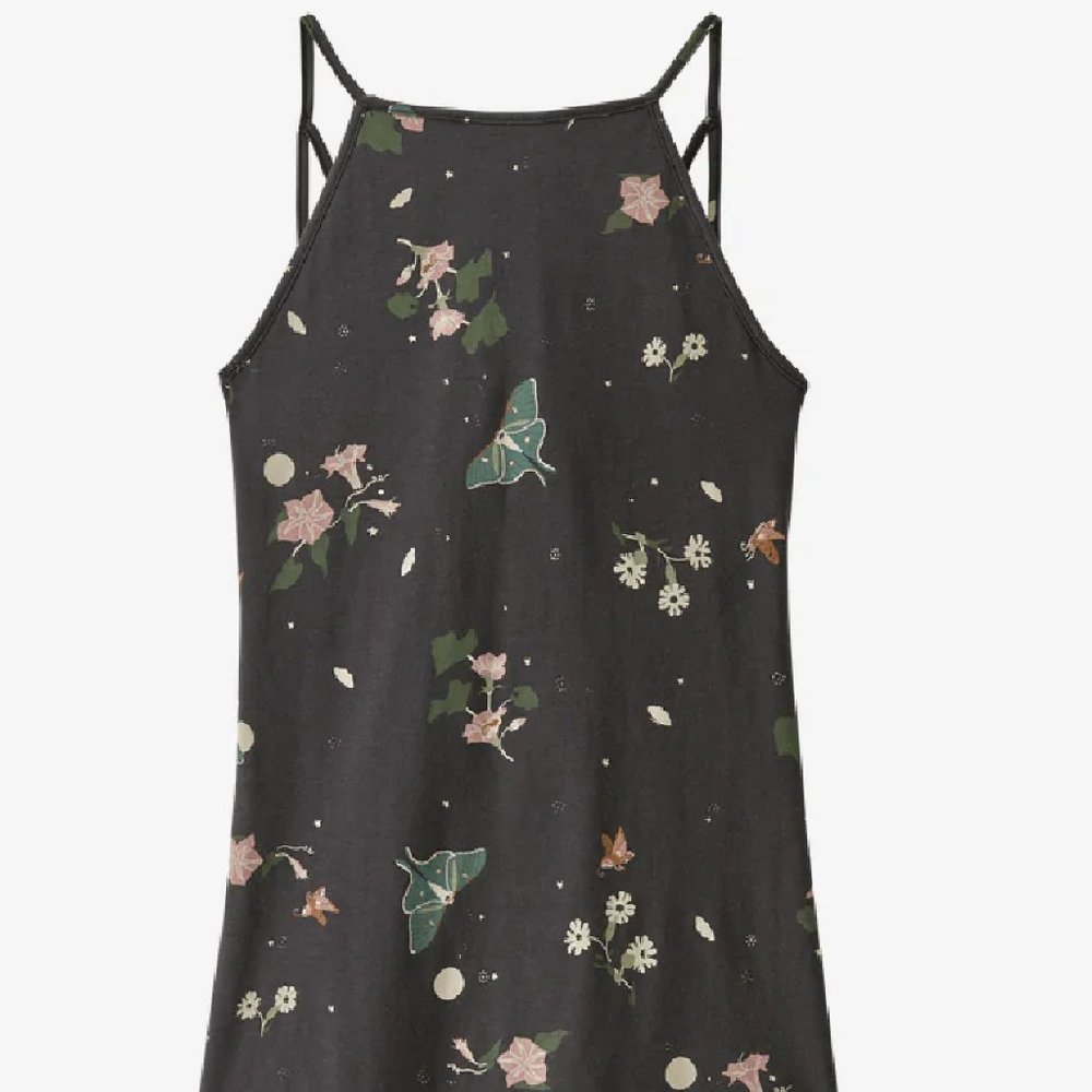 PATAGONIA Alpine Valley Tank Top - LARGE